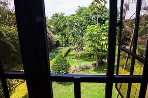 Hope Gardens Guest House