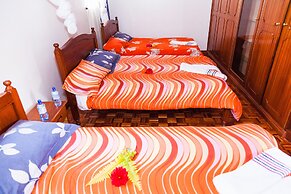 Hope Gardens Guest House