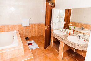 Hope Gardens Guest House