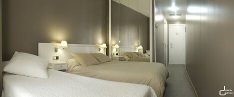 Revolutum Hostel