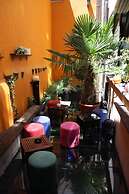 Revolutum Hostel