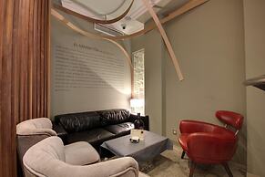 Revolutum Hostel