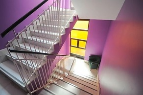 Revolutum Hostel