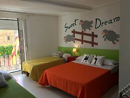 Sweet Home