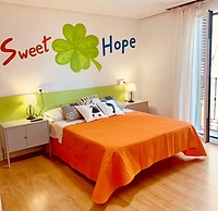 Sweet Home