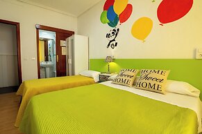 Sweet Home