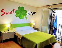 Sweet Home