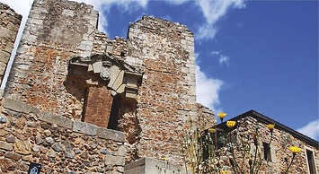 Casa da Amendoeira