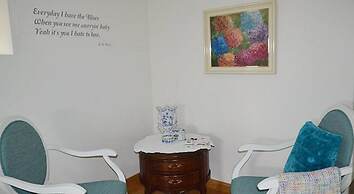 Casa da Amendoeira