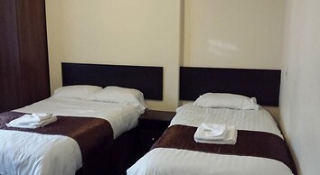Mount Guest House