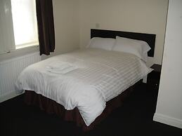 Mount Guest House