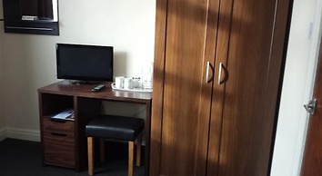 Mount Guest House