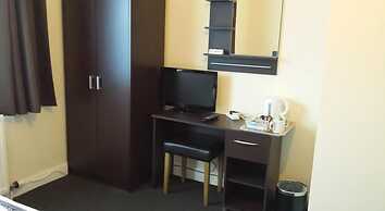 Mount Guest House