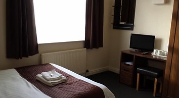 Mount Guest House
