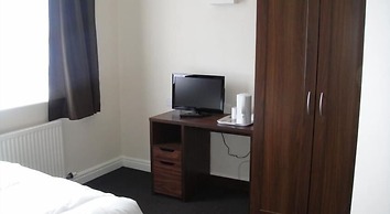 Mount Guest House