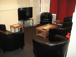 Mount Guest House