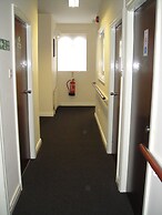 Mount Guest House