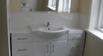 Mount Guest House