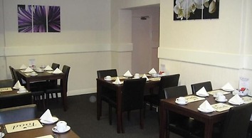 Mount Guest House