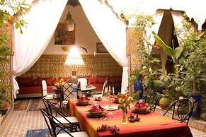 Riad Maryam