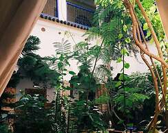 Riad Maryam