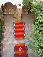 Riad Maryam