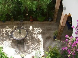 Riad Maryam
