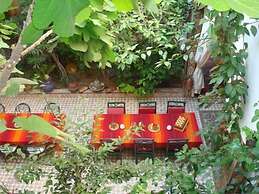 Riad Maryam