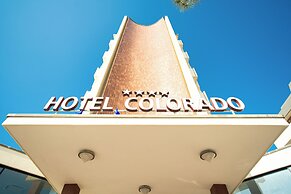 COLORADO Hotel snc by Prandolini Floria & C