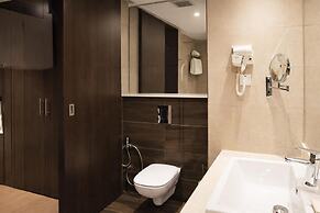 DoubleTree by Hilton Nairobi Hurlingham