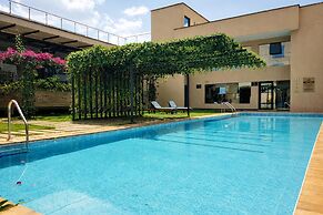 DoubleTree by Hilton Nairobi Hurlingham