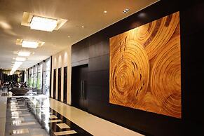 DoubleTree by Hilton Nairobi Hurlingham