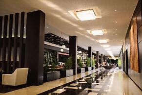 DoubleTree by Hilton Nairobi Hurlingham
