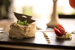 DoubleTree by Hilton Nairobi Hurlingham