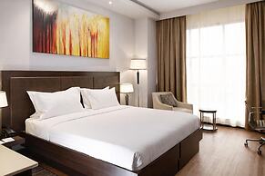 DoubleTree by Hilton Nairobi Hurlingham