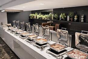DoubleTree by Hilton Nairobi Hurlingham