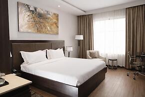 DoubleTree by Hilton Nairobi Hurlingham