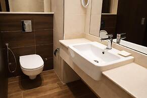 DoubleTree by Hilton Nairobi Hurlingham