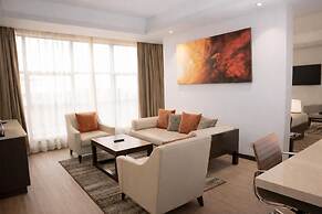 DoubleTree by Hilton Nairobi Hurlingham