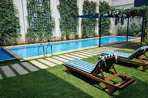DoubleTree by Hilton Nairobi Hurlingham