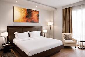 DoubleTree by Hilton Nairobi Hurlingham