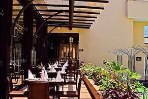 DoubleTree by Hilton Nairobi Hurlingham
