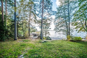 Villa Skitunäs