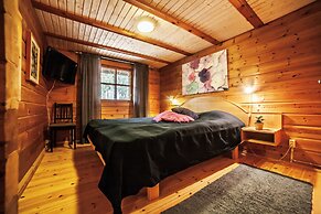 Villa Skitunäs