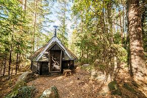 Villa Skitunäs