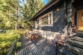 Villa Skitunäs