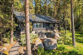 Villa Skitunäs