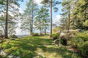 Villa Skitunäs