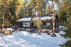 Villa Skitunäs