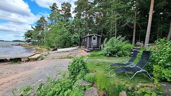 Villa Skitunäs
